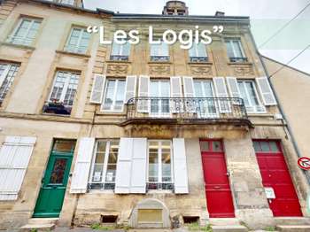 Vente ImmeubleBayeux Centre Et Est
