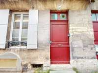 Immeuble