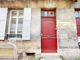 Immeuble