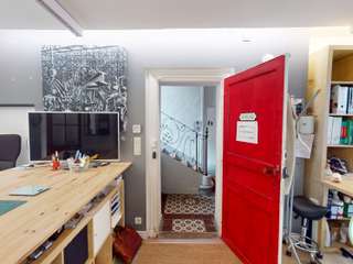 Immeuble
