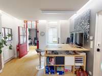 Immeuble