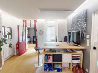 Immeuble