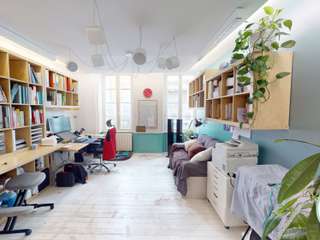 Immeuble