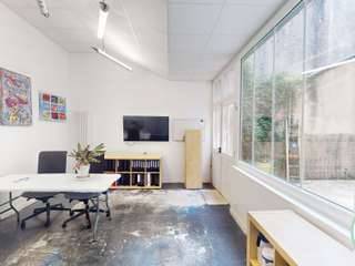Immeuble