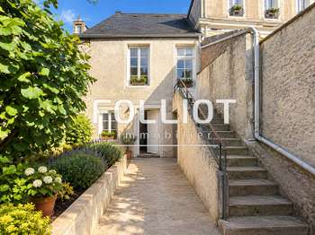 Vente Immeuble 3 chambresBayeux Centre Et Est