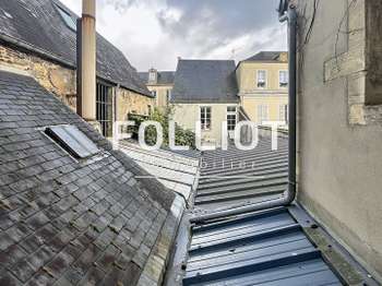 Vente Immeuble 3 chambresBayeux Centre Et Est