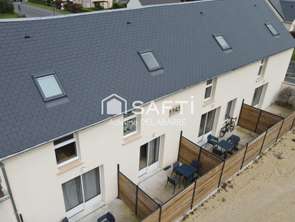 Vente ImmeubleBayeux Ouest