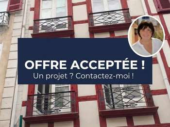 Immeuble Bayonne 64