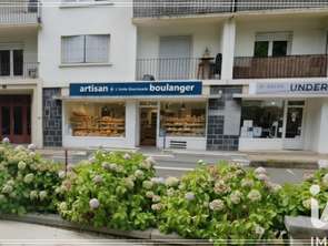 Vente ImmeubleBayonne