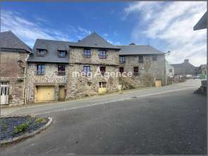 Vente ImmeubleBazouges-la-Pérouse