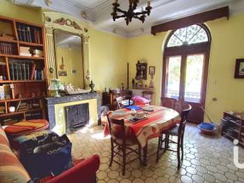 Immeuble Beaucaire 30