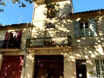 Immeuble