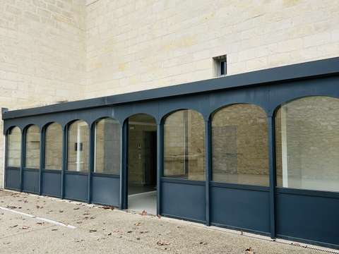 Immeuble Beaucaire 30