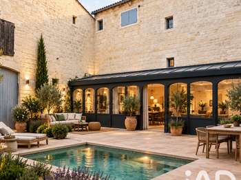 Immeuble Beaucaire 30