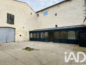 Vente ImmeubleBeaucaire
