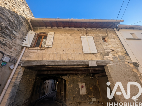 Immeuble Beaucaire 30