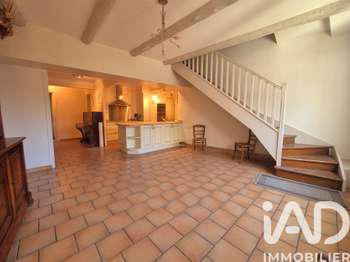 Immeuble Beaucaire 30