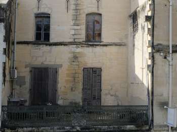 Vente ImmeubleBeaucaire
