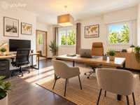 Immeuble 8 pièces