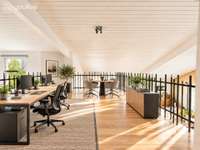Immeuble 8 pièces