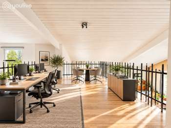Immeuble 8 pièces
