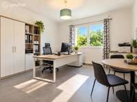Immeuble 8 pièces