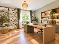 Immeuble 8 pièces