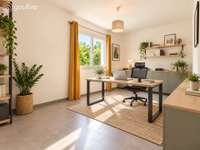 Immeuble 8 pièces