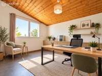 Immeuble 8 pièces