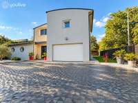 Immeuble 8 pièces