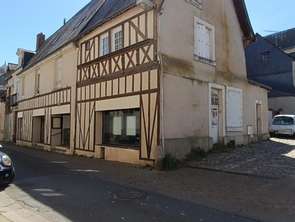 Vente ImmeubleBeaufort-en-Anjou