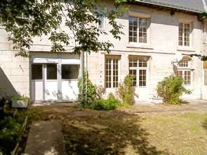 Vente Immeuble 6 piècesBeaufort-en-Anjou