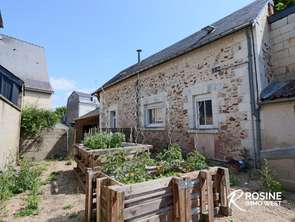 Vente ImmeubleBeaufort-en-Anjou