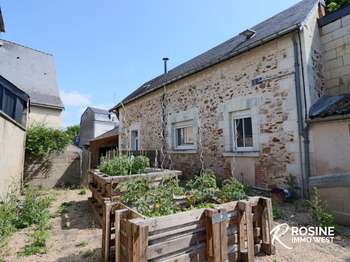 Immeuble Beaufort-en-Anjou 49