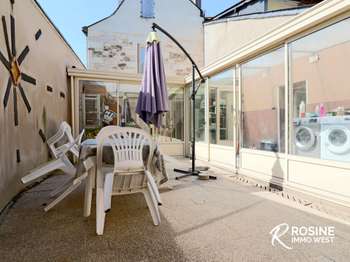 Vente ImmeubleBeaufort-en-Anjou