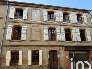 Vente ImmeubleBeaumont-de-Lomagne
