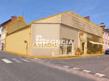 Vente ImmeubleBeaumont-sur-Sarthe
