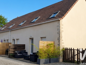 Vente ImmeubleBeaune