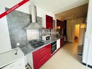 Immeuble
