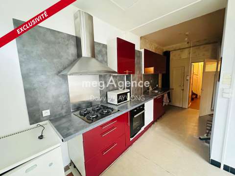 Immeuble