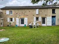 Immeuble 21 pièces