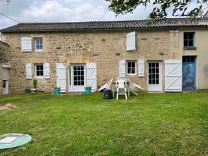 Vente Immeuble 4 chambresBéceleuf