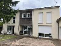 Immeuble 21 pièces