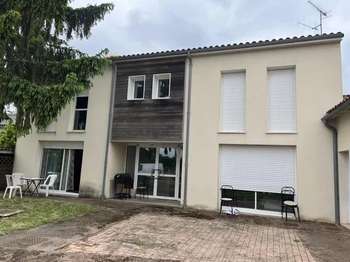 Immeuble 21 pièces