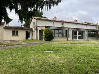 Immeuble 21 pièces
