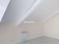 Immeuble 20 pièces