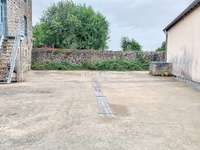 Immeuble 20 pièces