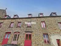Immeuble 20 pièces