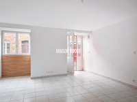 Immeuble 20 pièces