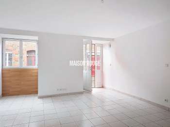 Immeuble 20 pièces